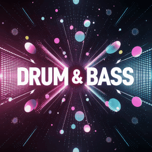 101.ru - Drum & Bass
