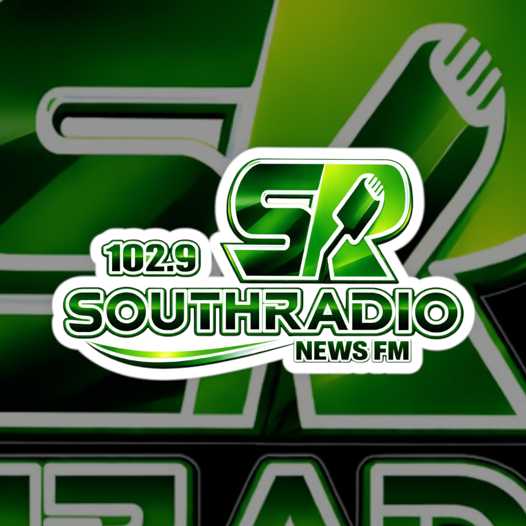 102.9 South Radio News FM