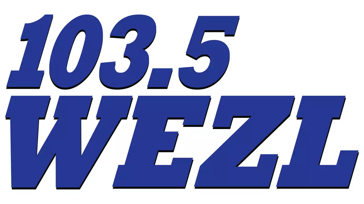 103.5 WEZL