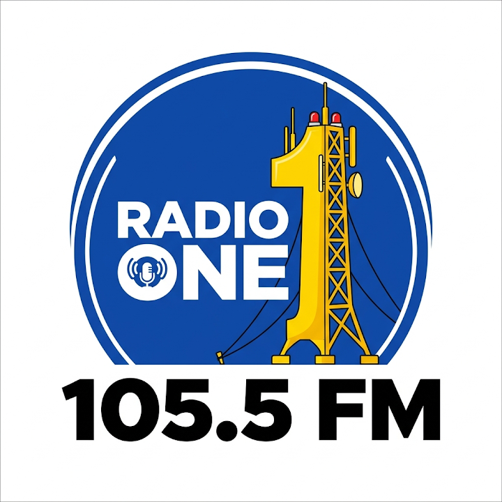 105.5 RADIO ONE LITE