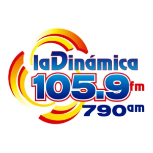 LA DINÁMICA 105.9 (Mexicali) - 105.9 FM - XHSU-FM - Radiorama Mexicali - Mexicali, Baja California