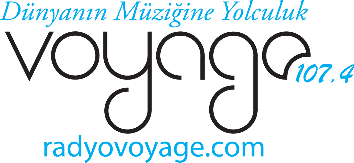 107.4 Radio Voyage