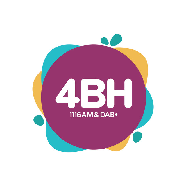 4BH - Brisbane - 1116 AM