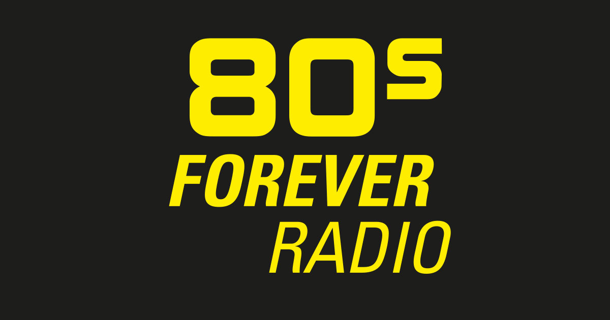 80s Forever - We Keep The 80s Alive