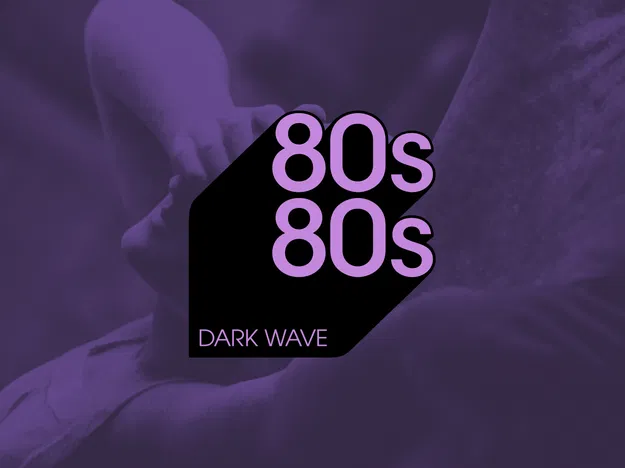 80s80s Dark Wave