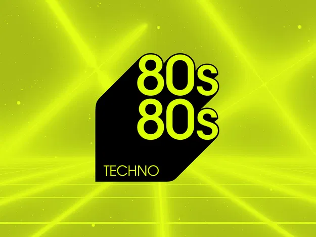 80s80s Techno