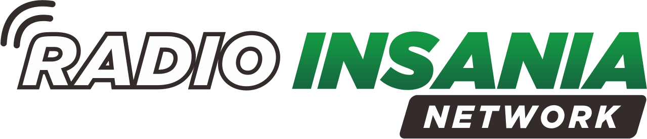 88,7 Insania FM Sorong