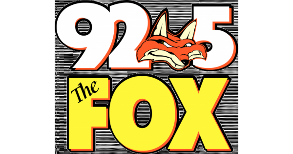 92.5 The Fox