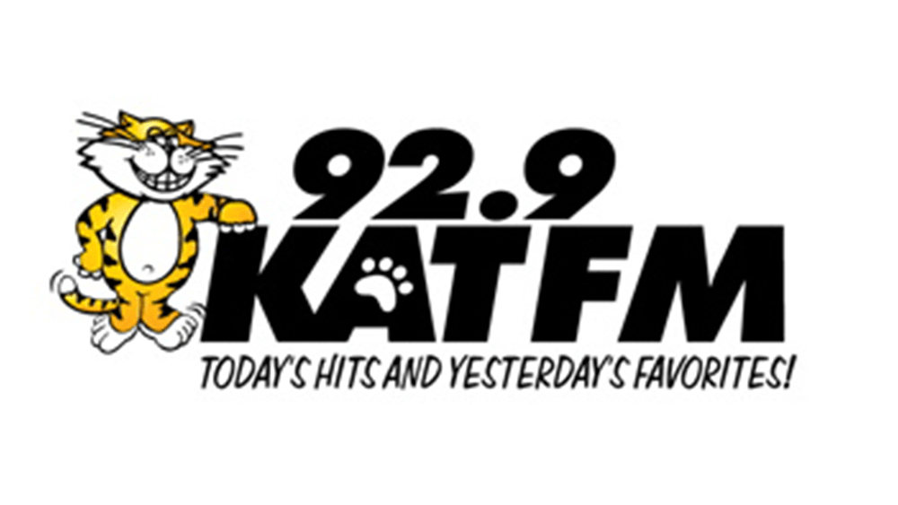 92.9 KAT-FM Dubuque