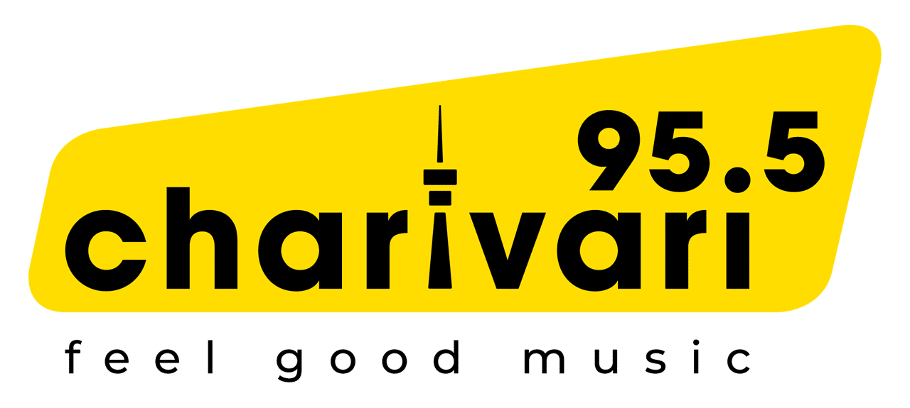 95.5 Charivari München - Lounge