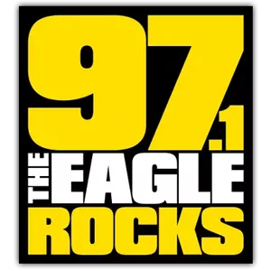 97.1 The Eagle