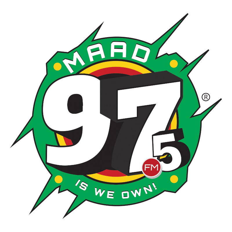 97.5 FM MAAD