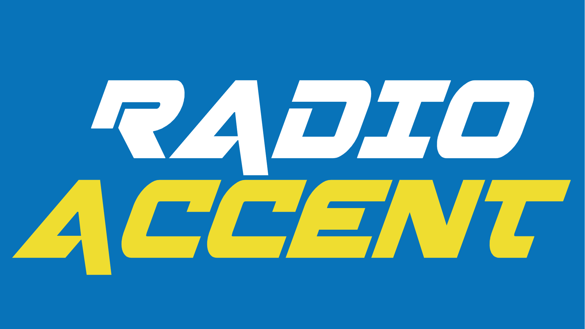 Accent Radio