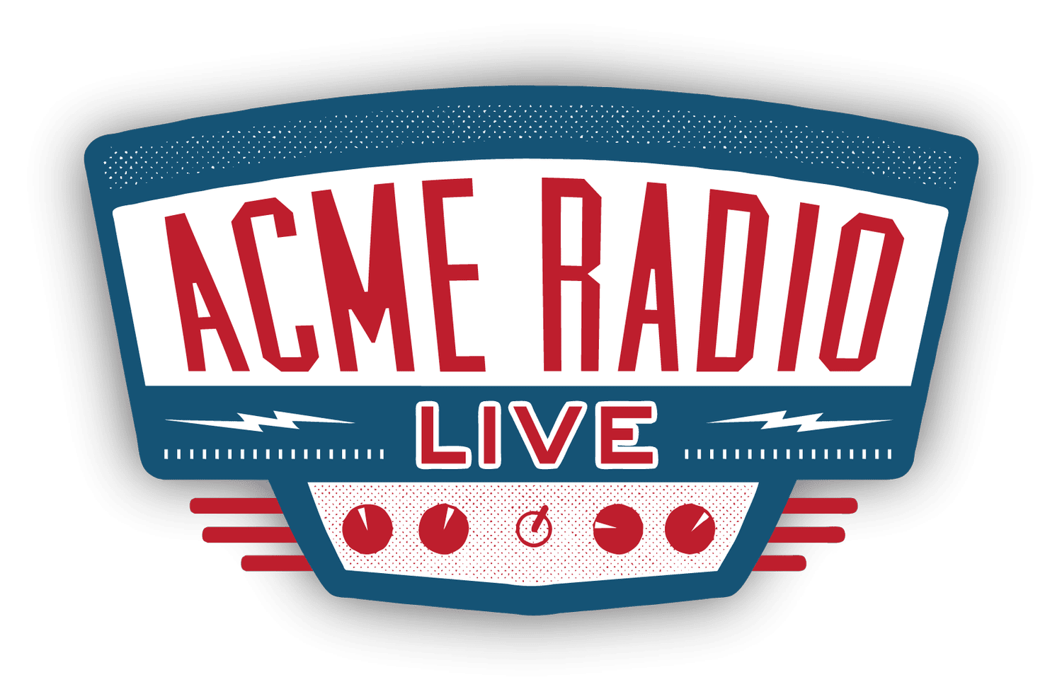 Acme Radio Live