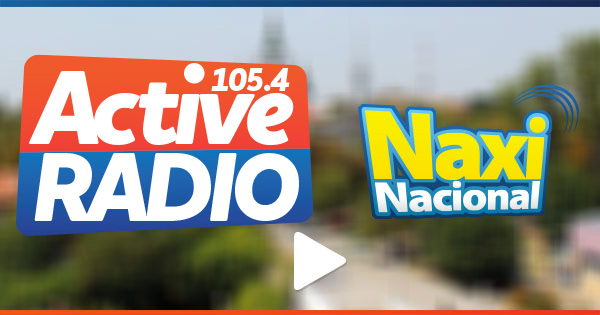 Active Radio Bečej