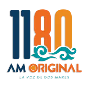 AM Original 1180 Veraguas
