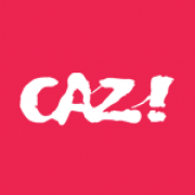 Arrow CAZ!
