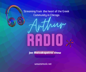 Arthur Radio