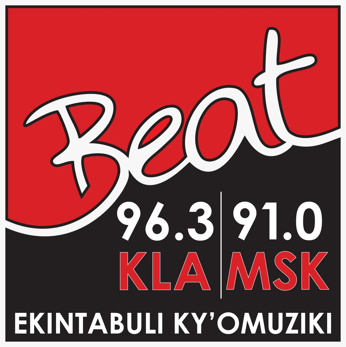 Beat FM - Kampala - 96.3 FM (MP3)