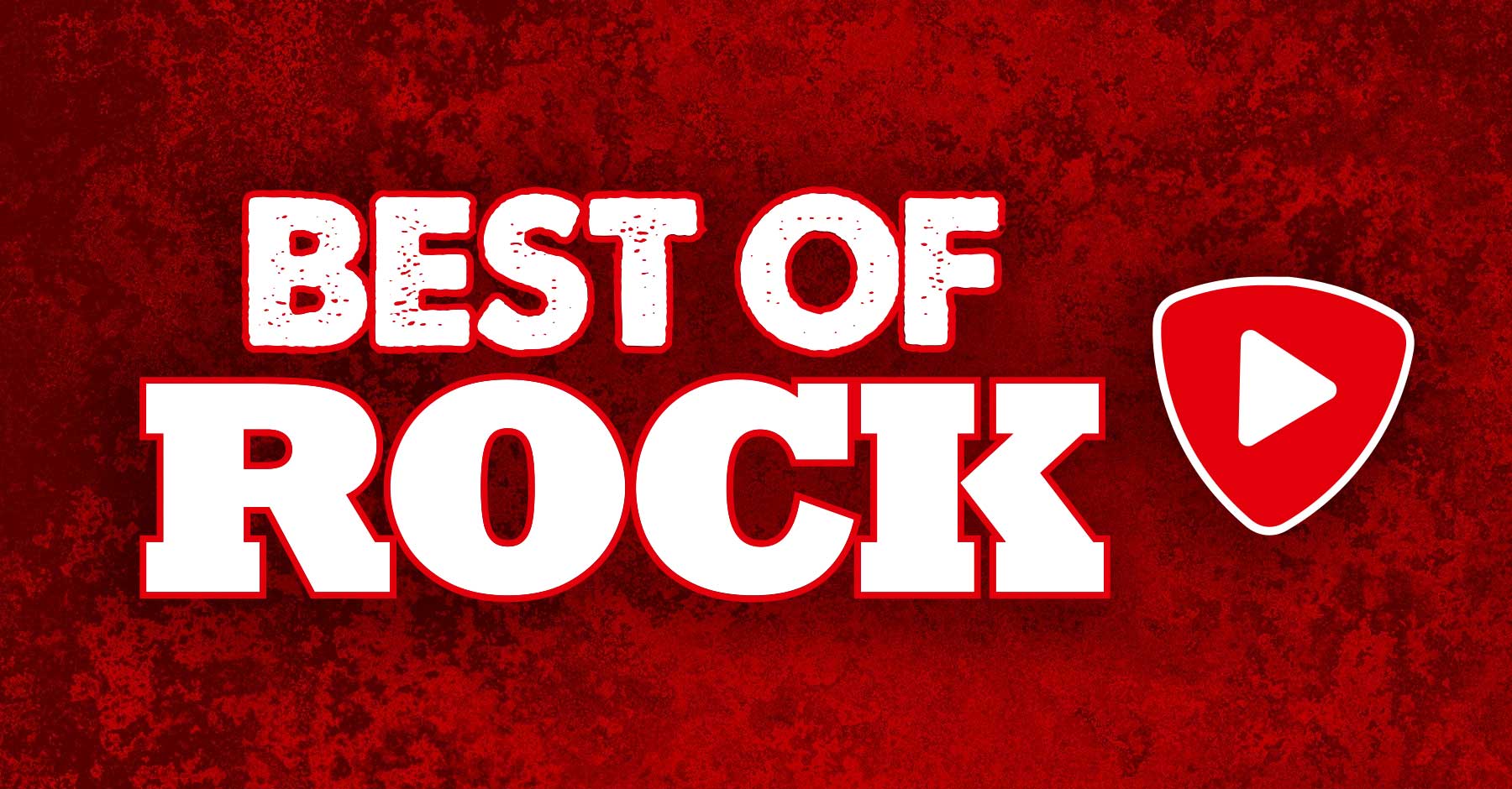 Best of Rock FM - 80s Rock