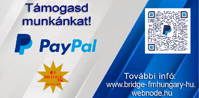 Bridge Fm Hungary