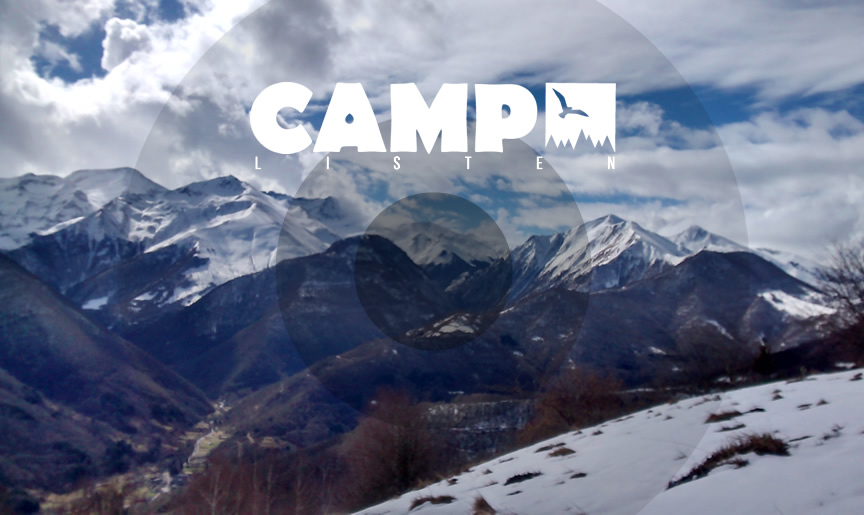 CAMP Radio