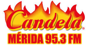 95.3 Candela (Mérida) - 95.3 FM - XHMH-FM - Cadena RASA - Mérida, Yucatán