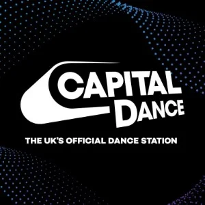 CAPITAL DANCE: The UK's Official Dance Station