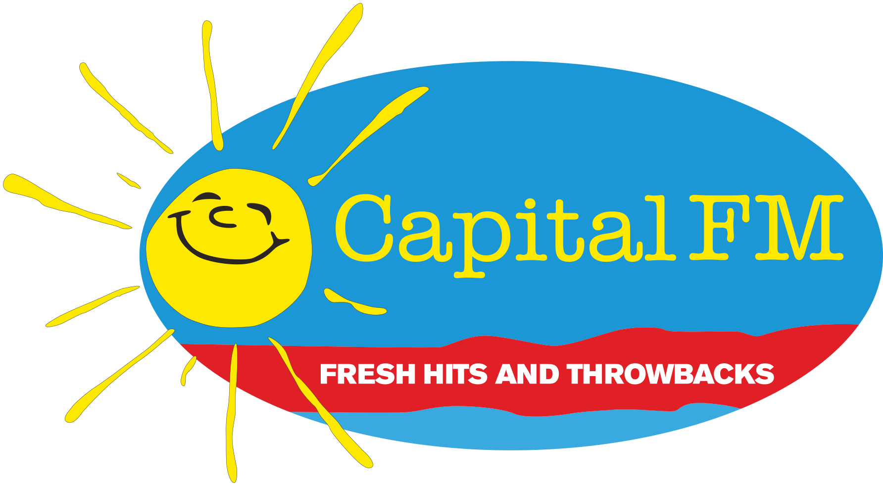 Capital FM Uganda
