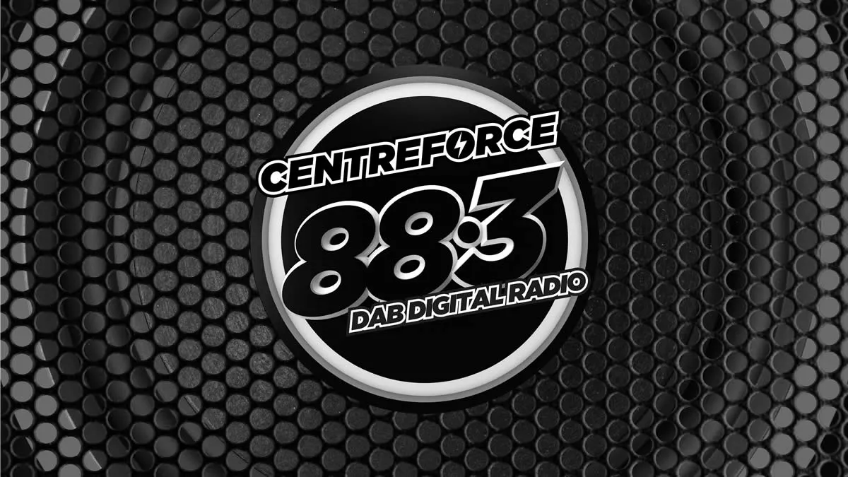Centre Force Radio