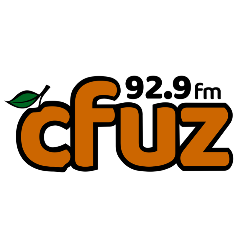 CFUZ-FM 88.7 "Peach City Radio" Penticton, BC