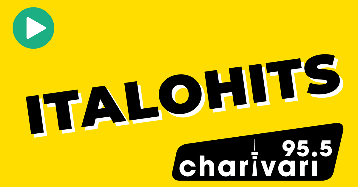 Chiarivari - Italo Hits