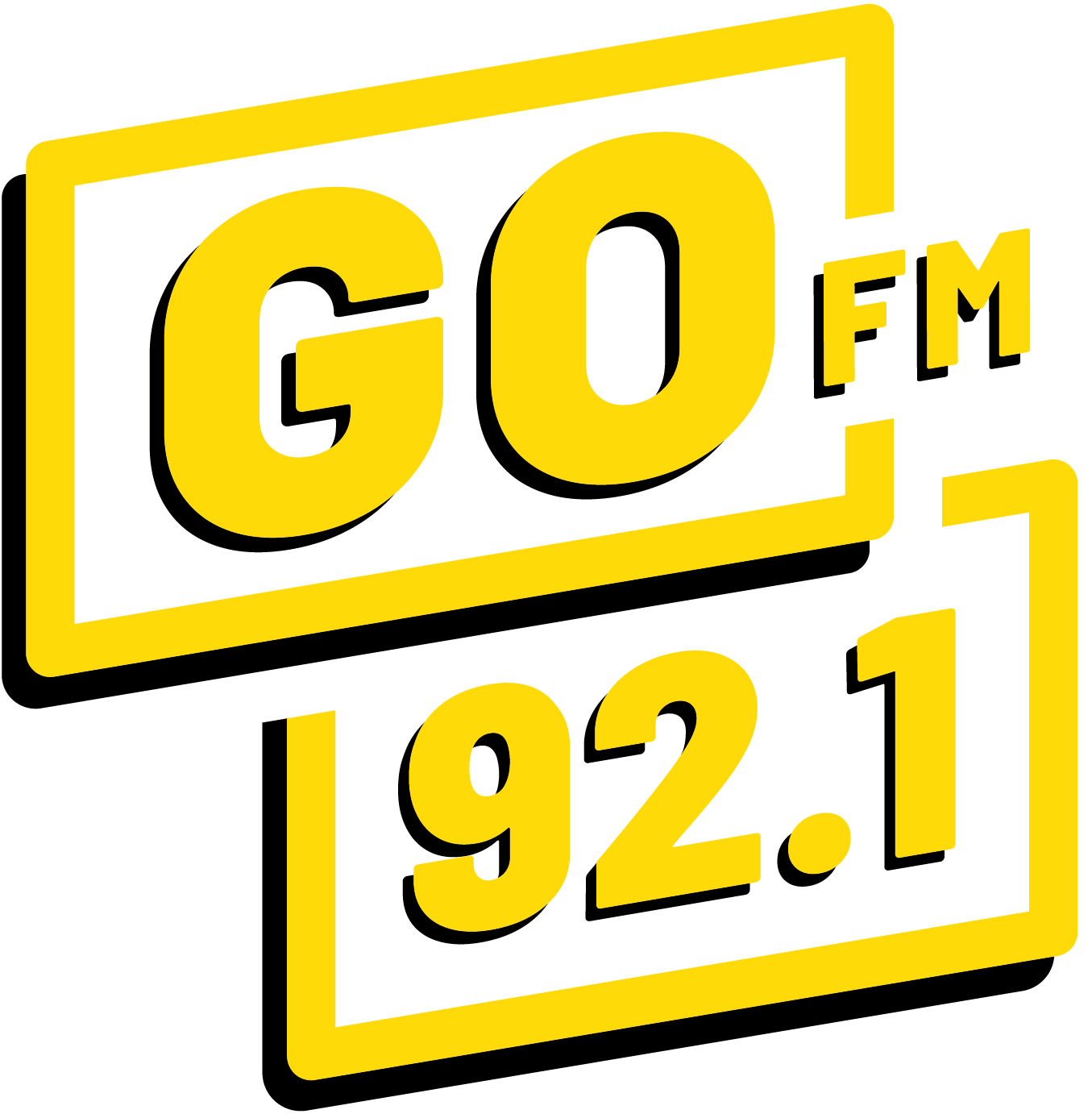 CHOD 92.1 & 91.9 "GO FM" Cornwall, ON