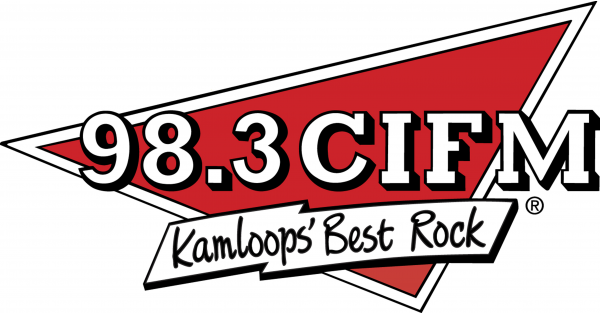 CIFM-FM 98.3 Kamloops, BC