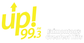 CIUP-FM "Up 99.3" Edmonton, AB
