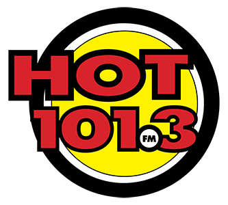 CJEG-FM "Hot 101.3" - Bonnyville, AB