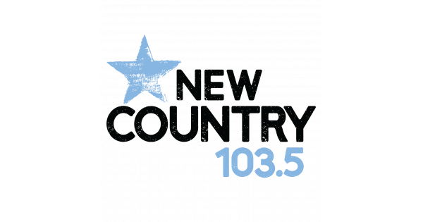 CKCH "New Country 103.5"  Sydney, NS
