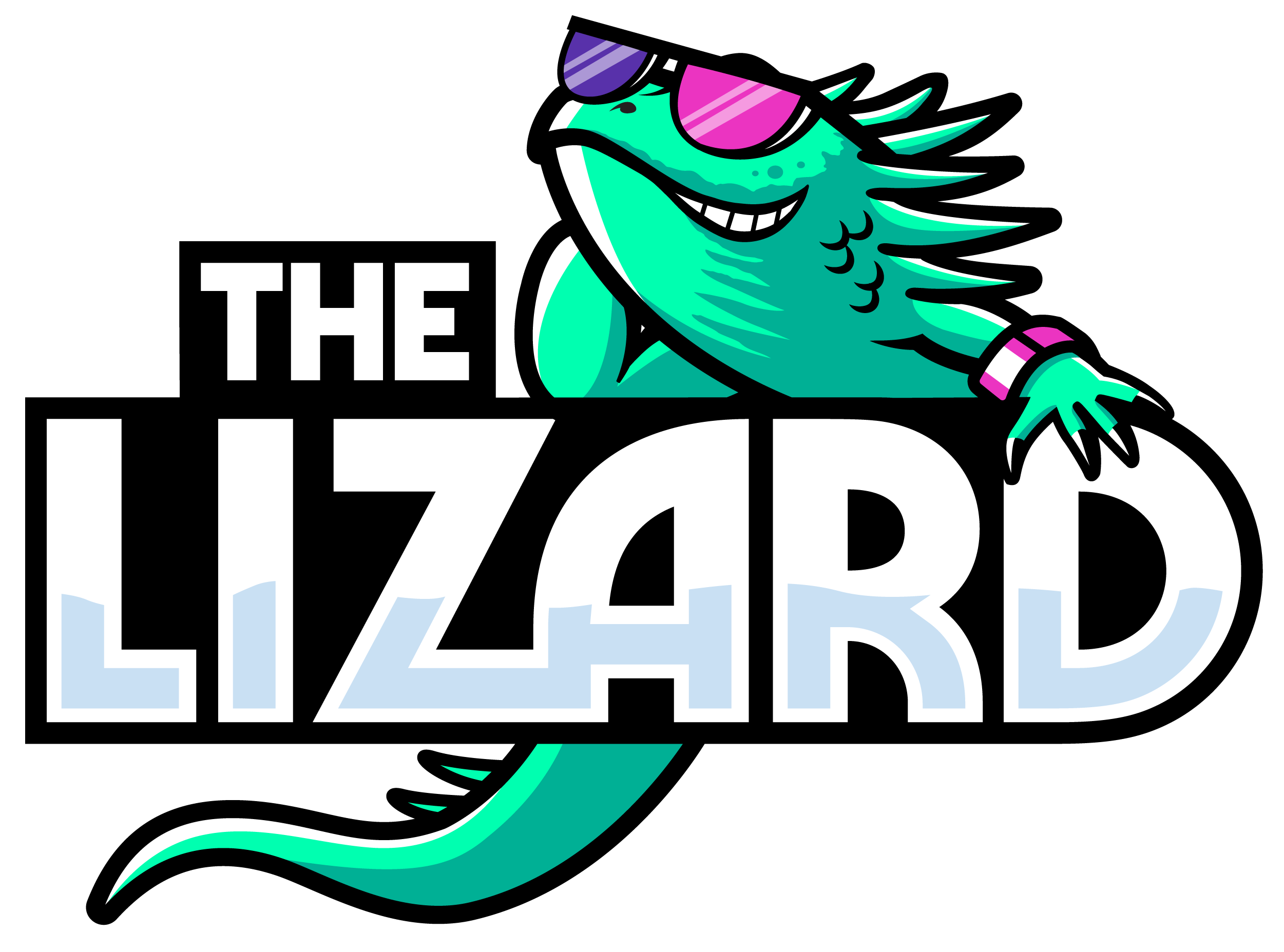 CKLZ-FM 104.7 "The Lizard" Kelowna, BC