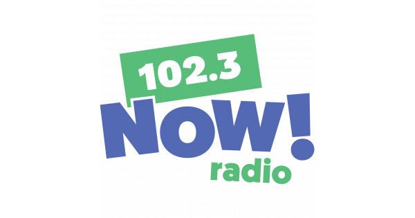 CKNO-FM "Now 102.3" Edmonton, AB