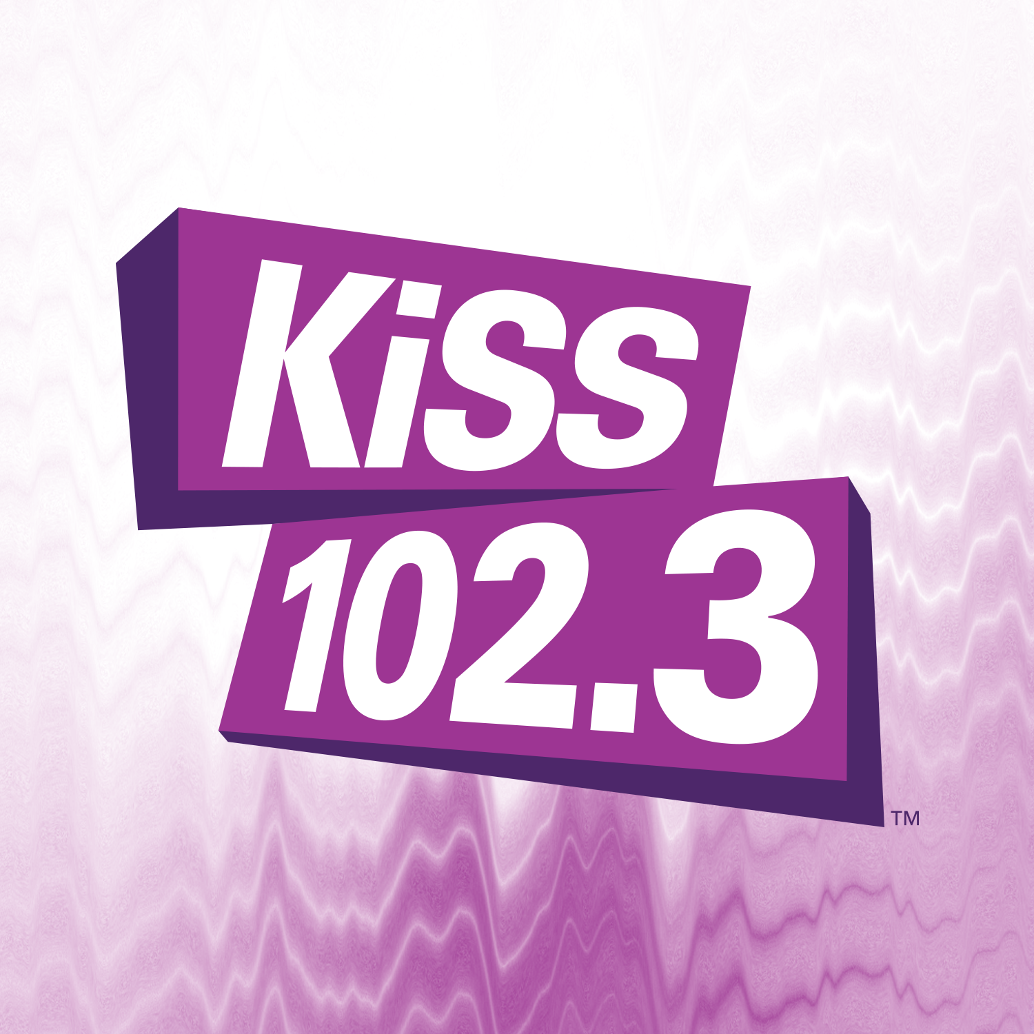 CKY "KISS 102.3" Winnipeg, MB