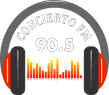 Concierto FM 90.5