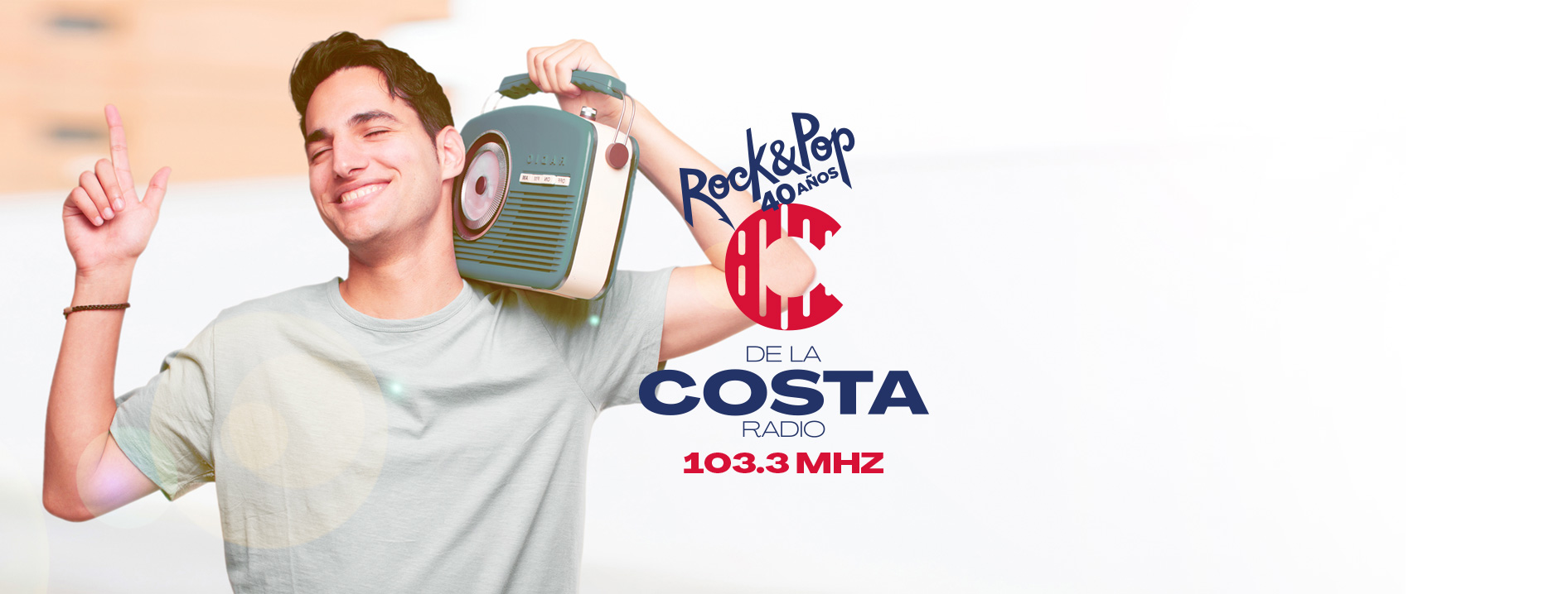 De La Costa Radio 103.3