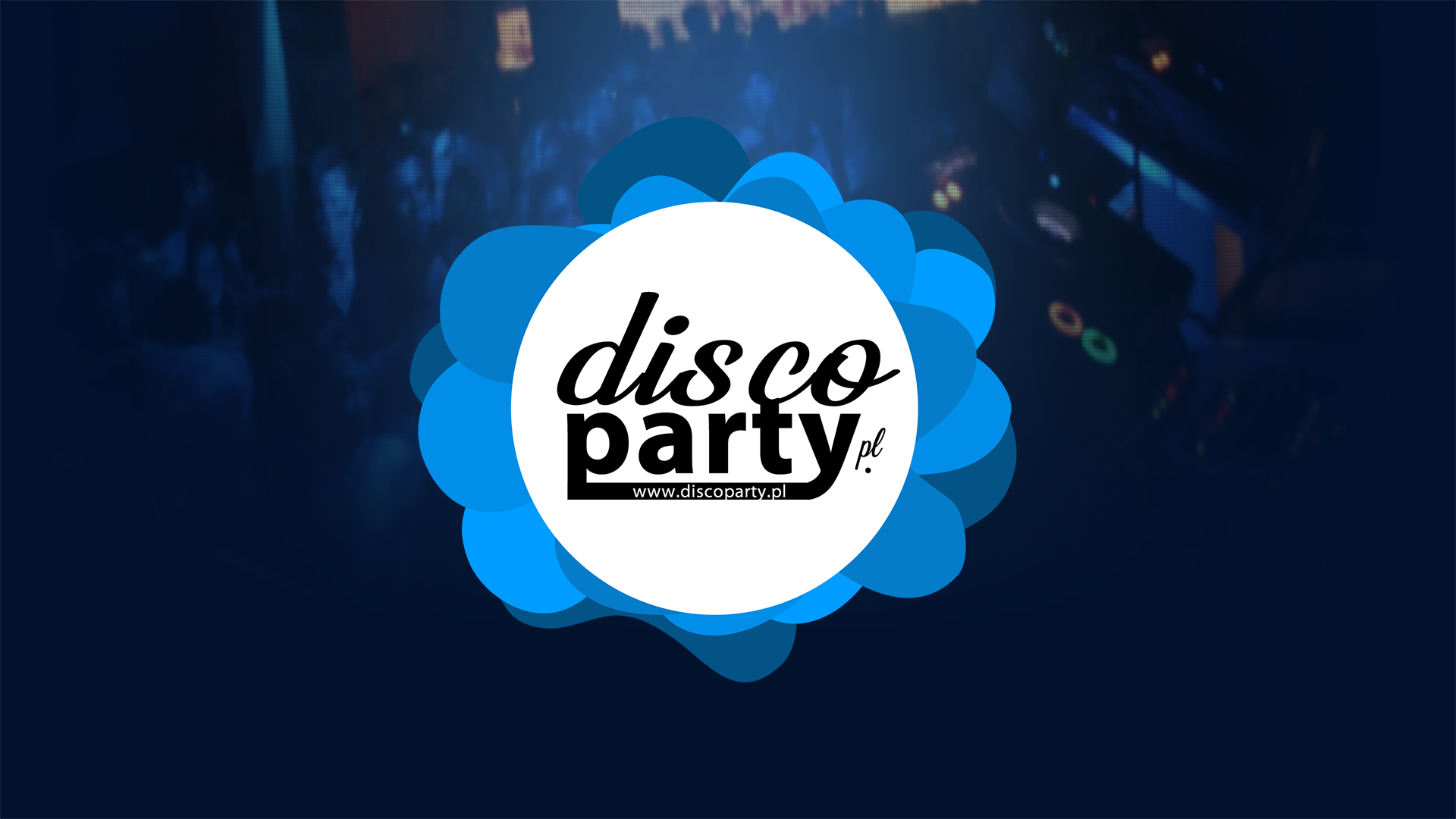 Disco Party - Lata 90.