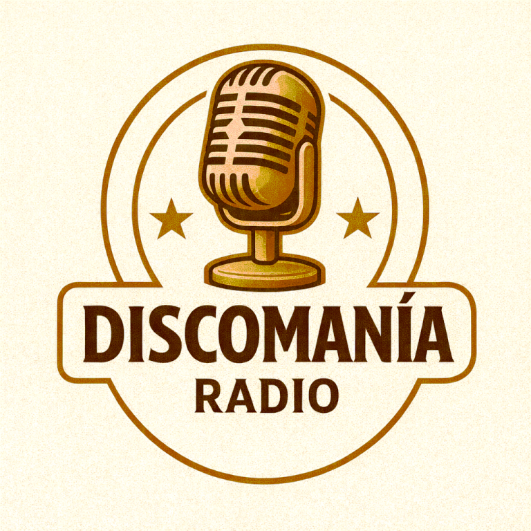 DiscomanÍa
