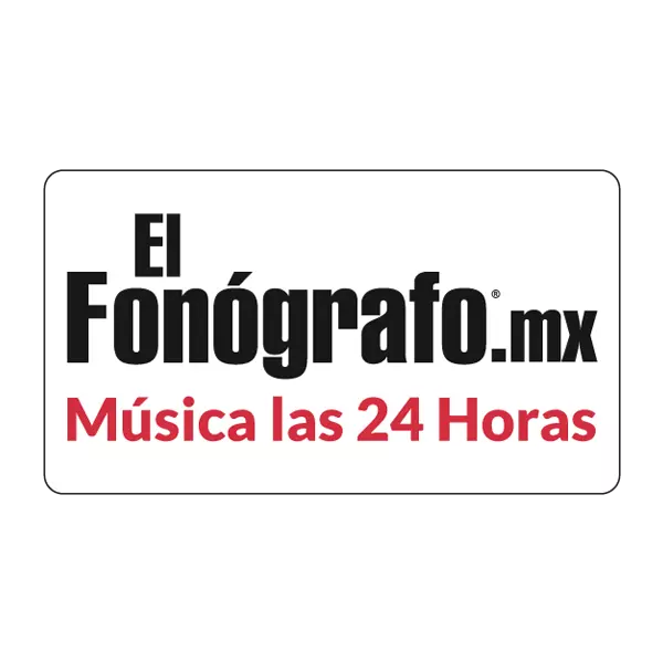 EL FONÓGRAFO: Música las 24 Horas