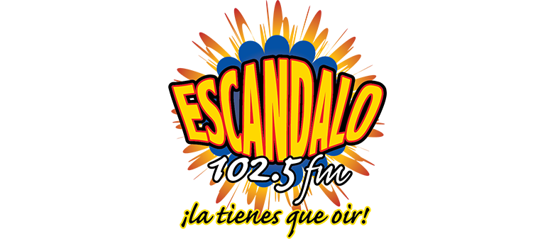 Escandalo 102.5