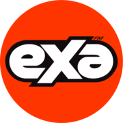 EXA FM: Pop Music in Spanish and English