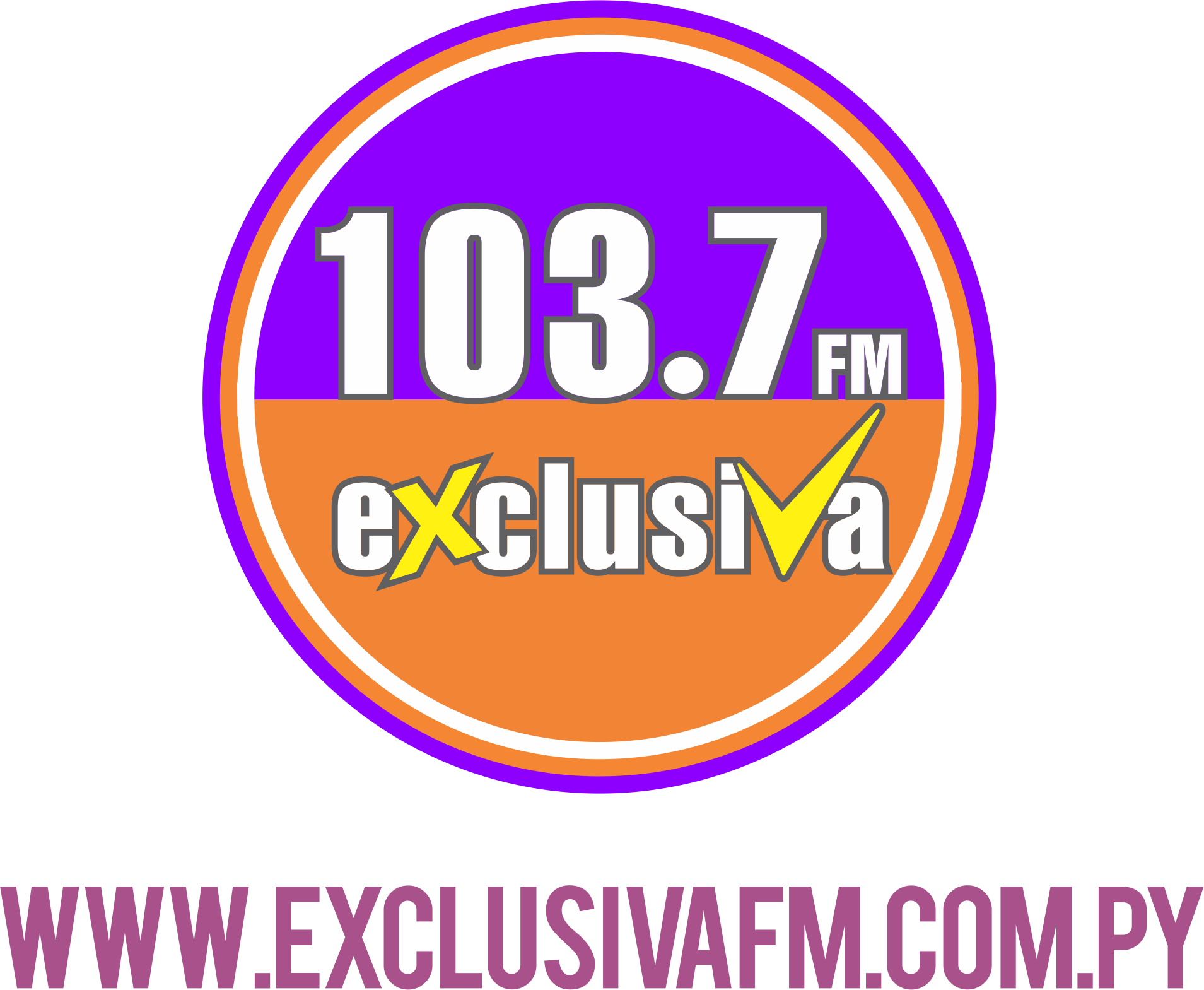 Exclusiva FM 103.7 FM