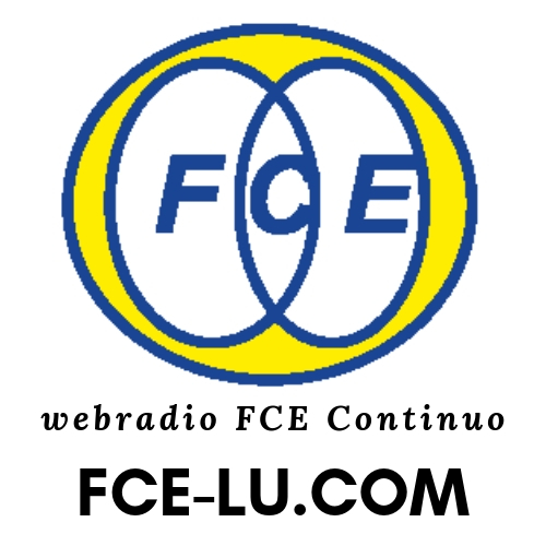 FCE-CONTINUO Webradio