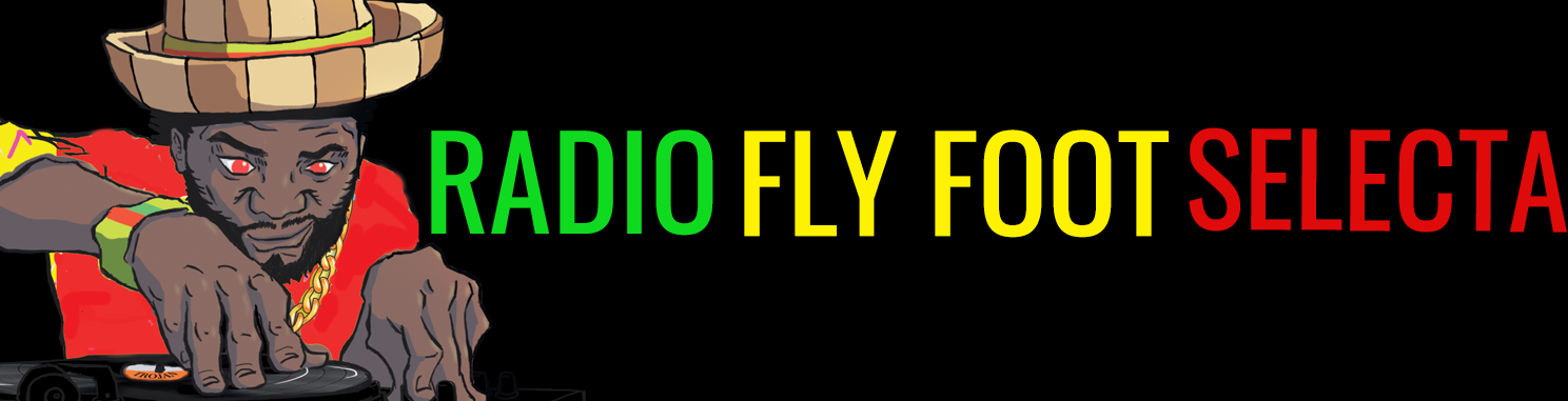 Fly Foot Selecta